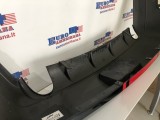 Bumper Cover (Rear)